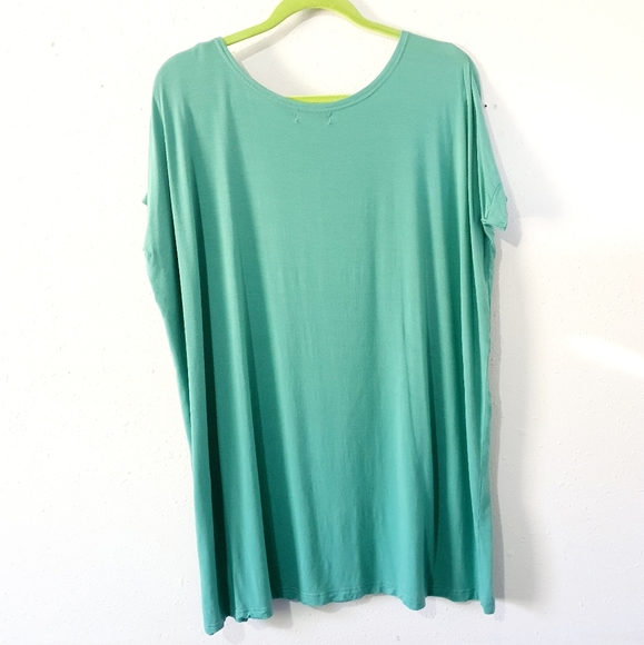 PIKO 1988 Boho Tunic Dress - Picture 5 of 8